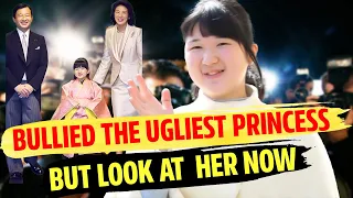 Princess Aiko Of Japan What Is It Like To Be A Princess From The Emperor Family But Not Good Looking