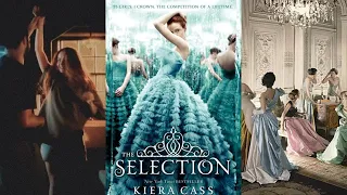 the selection series booktok compilation