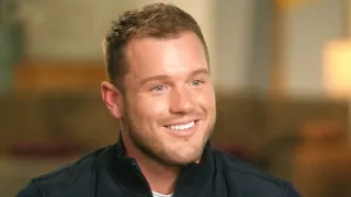 Colton Underwood Spotted Filming New Reality Series After Coming Out as Gay