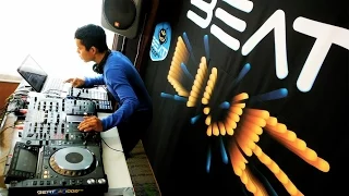 Levi Petite dj set Beat Live 100.9