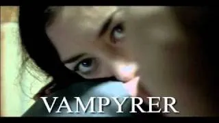 Promo Vampyrer I Sat