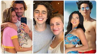 RIVERDALE Season 5 Real Age & Life Partners 2021