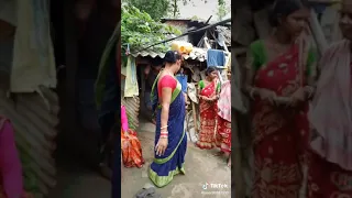 Hijra Dance to khorkpur
