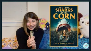 No Flying Sharks | Sharks of the Corn (2021)