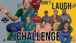 Don't Laugh Challenge 🤣 |cousinsnest |fungauranteed|