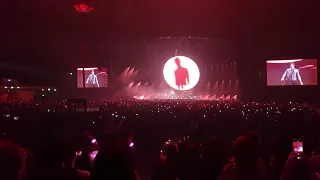 shawnmendes, opening lost in japan, live in SEOUL, 20190925