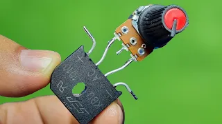 Few People Know!!! Great Tool from Scrap Circuit Boards