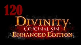 Let's Platinum Divinity Original Sin EE (Honour mode) part 120