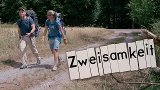 Zweisamkeit | Taubertal Panoramaweg