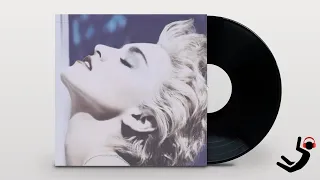 First Time Listening to TRUE BLUE By MADONNA || Madonna Deep Dive Part 6