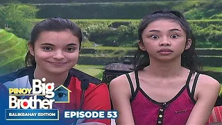 PBB Season 7 | Full Episode 53