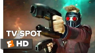 Guardians of the Galaxy Vol. 2 TV SPOT - The Hits Keep Coming (2017) - Chris Pratt Movie