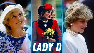 The Rings that Changed Royal History: LADY Diana, Kate, Meghan's Jewelry