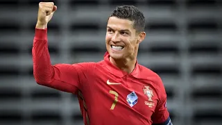 Cristiano Ronaldo all World Cup knockout goals ( 2006 - 2022 )