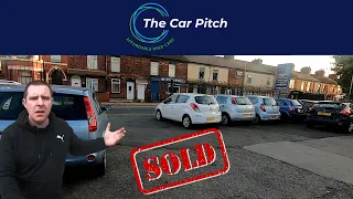 MY CHEAP CARS ARE SELLING FAST