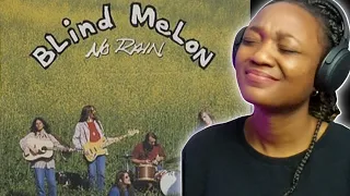 Blind melon - No Rain reaction video