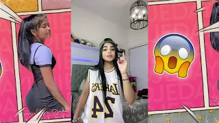 YURIELKYS OJEDA: Yurielkys Ojeda Los Bailes Mas Virales De Tik Tok