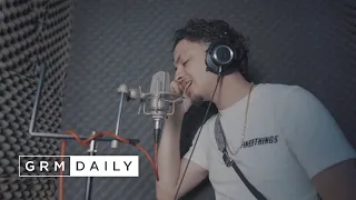 CJ Remy - Prevail [Music Video] | GRM Daily