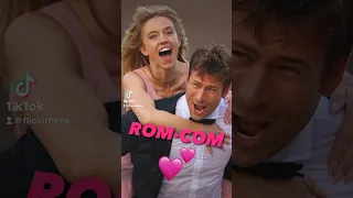 Sydney Sweeney & Glen Powell in a new rom-com?! 💕 #movies #sydneysweeney #glenpowell #romcom