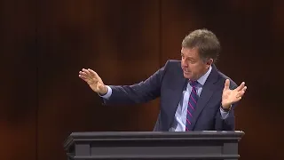 Alistair Begg — The Christian Approach To Homosexuality