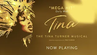 TINA: The Tina Turner Musical (West End)