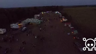 Ancient Methods at Even Furthur 2017