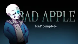 Bad apple | MAP | Complete!