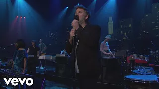 LCD Soundsystem - call the police (Live on Austin City Limits)