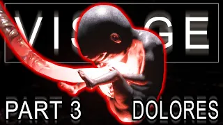 VISAGE | Chapter 2: Dolores – Part 3 | OMG A BABY?! | Horror Game Gameplay Walkthrough Playthrough