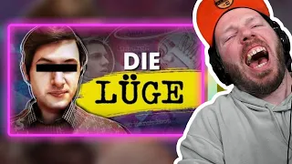 Die größte Lüge im Internet und auch die LUSTIGSTE