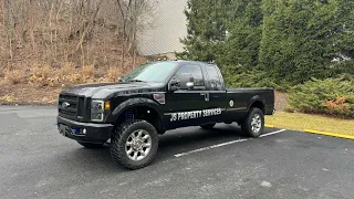 Why I prefer the 6.4 powerstroke over any other powerstroke