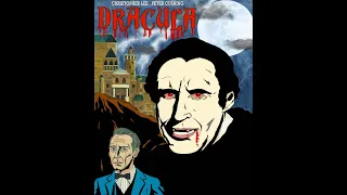 Horror Of Dracula Tribute