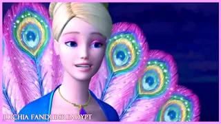 Barbie as The Island Princess English FanDub Ready (Rosella Off) #2