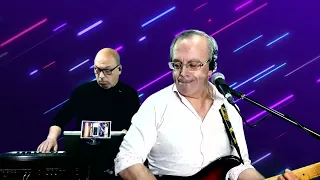 BAILE CONNOSCO (LIVE 16) - DUO CONTAKTO - MÚSICA DE BAILE