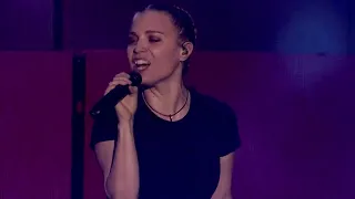 GALA Freed From Desire LIVE 2018 2019 (4k - Ultra HD)