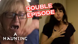 When Good and Evil Meet | DOUBLE EPISODE! |  A Haunting