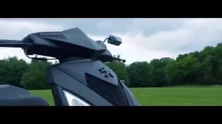Peugeot Speedfight 3 Porn !!! | Read the description! | Thanks for Imakefilms