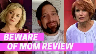 Beware of Mom starring Crystal Allen (2020 Lifetime Movie Review & Recap)