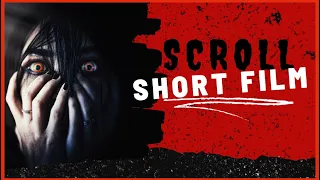 One Minute Horror Short Film | Sony ZV E10 Cinematic |