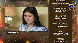 Fasiq - Episode 69 Teaser - HAR PAL GEO