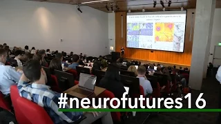 NeuroFutures 2016 | Craig Brown