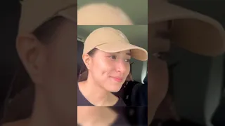 CRISTINE REYES MARCO GUMABAO SWEET COUPLE IN TANAY RIZAL #cristinereyes #marcogumabao #viral #shorts