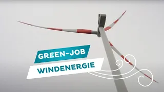 Windenergie - Windmessungen, Windräder und co.🌬️
