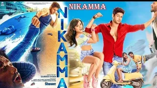 Nikamma (4K ULTRA HD) Latest 2022 Hindi Full Movie | Shilpa Shetty Abhimanyu Dassani, Shirley Setia