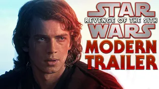 Star Wars: Revenge of the Sith  | MODERN TRAILER 2023 | 4K