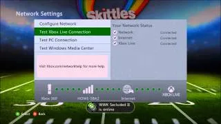 How To Fix Xbox Live Connection/Internet Issues (TUTORIAL)