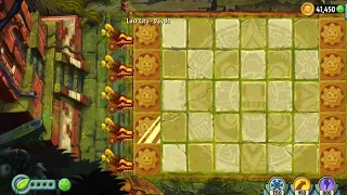 PvZ 2: Lost City - Day 31 (2020)