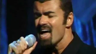 George Michael ( The Video Mix Hand to Mouth Unplugged By SANDRO LAMPIS.MP4