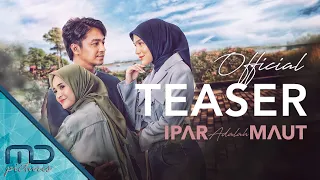 Ipar Adalah Maut - Official Teaser