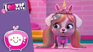 IT GIGI ✨🤩 ESTILAZO 🎀 VIP PETS 🌈 Nuevo Episodio 💕 VÍDEOS y DIBUJOS ANIMADOS para NIÑOS en ESPAÑOL